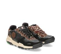 Satorisan Charcona Premium 120090 black leopard
