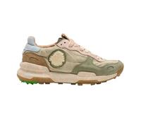 Satorisan - Women's Chacrona Linen - Sneaker EU 38 beige