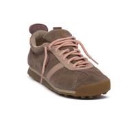 SATORISAN DRIFT BROWN STARDUST SUEDE sneakers moda Donna 38