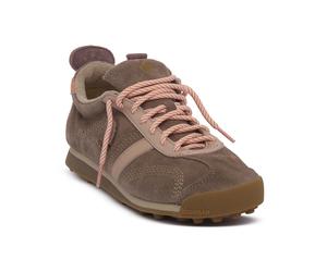 SATORISAN DRIFT BROWN STARDUST SUEDE sneakers moda Donna 39