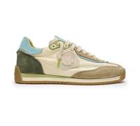 Satorisan - Scarpe Casual Uomo Donna - Enso Gaia - Sneakers Vintage Sostenibili, Confortevoli e Durevole - Colore Pampas Talisman - Taglia 37
