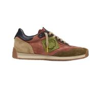 Satorisan - Enso Suede - Scarpe Casual Uomo Donna - Sneakers Vintage Pelle Sostenibili, Confortevoli e Durevole - Colore Xide - Taglia 43