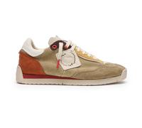 Satorisan - Enso Suede - Sneaker EU 41 beige