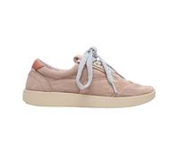 Satorisan - Hatko Suede - Scarpe Casual Donna - Sneakers Vintage Pelle Sostenibili, Confortevoli e Durevole - Colore Nomad Beige - Taglia 38