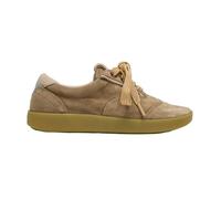 Satorisan - Hatko Suede - Scarpe Casual Donna - Sneakers Vintage Pelle Sostenibili, Confortevoli e Durevole - Colore Faded Chestnut - Taglia 39