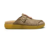 Satorisan - Hoote Premium - Sandali EU 43 beige/olivia