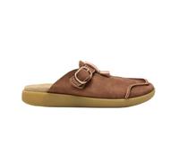 Satorisan - Hoote Premium - Zoccoli Uomo Donna - Zoccoli Pelle Sostenibili, Confortevoli e Durevole