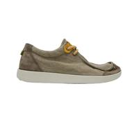 Satorisan - Kwahu Canvas Vintage - Sneaker EU 41 marrone