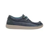 Satorisan - Kwahu Canvas Vintage - Sneaker EU 42 blu