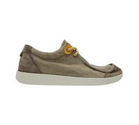 Satorisan - Kwahu Canvas Vintage - -Shoes -Donna -Marrone -44 EU
