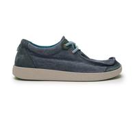 Satorisan - Kwahu Canvas Vintage - Sneaker EU 45 blu