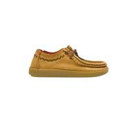 Satorisan - Kwahu Rustic Peanut W - - Shoes - unisex - Marrone - 39 EU