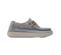 Satorisan - Kwahu Suede UL - Mocassini Wallabee Donna - Mocassini Pelle Sostenibili, Confortevoli e Durevole - Colore Acero - Taglia 39
