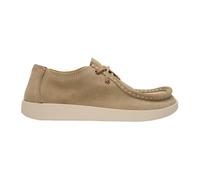 Satorisan - Kwahu Suede Ul - Sneaker EU 43 marrone