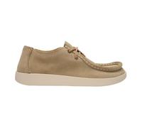 Satorisan - Kwahu Suede Ul - Sneaker EU 44 marrone