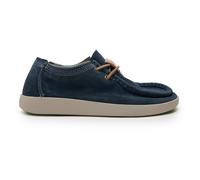 Satorisan - Kwahu Suede Ul - Sneaker EU 41 blu