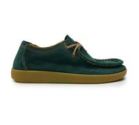 Satorisan - Kwahu Suede Ul - Sneaker EU 47 verde
