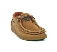 SATORISAN PEANUT KWAHU RUSTIC sneakers moda Donna 38