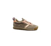 SATORISAN DRIFT BROWN STARDUST SUEDE sneakers moda Donna 40