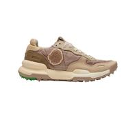 SATORISAN CHACRONA LAKE TAUPE LINEN sneakers moda Donna 38