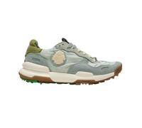 SATORISAN CHACRONA LINEN CAMO MILKY sneakers moda Donna 41