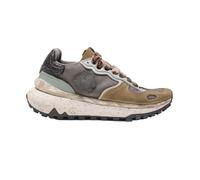 Satorisan Chacrona Metta Premium Grigio Donna 37