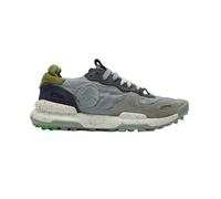 Satorisan Chacrona Linen Blu Uomo 41