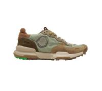 SATORISAN CHACRONA LINEN SUCCULENT sneakers moda Uomo 44