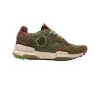 SATORISAN CHACRONA PREMIUM DARK GREEN MAN 43