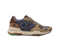 SATORISAN NAVY CHACRONA PREMIUM sneakers moda Uomo 41
