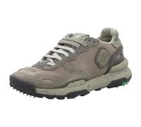 Satorisan Scarpe Chacrona Premium, Adventure Grey, EU 42