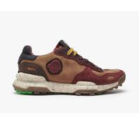SATORISAN SCARPE CHACRONA PREMIUM BORDEAUX ALLURE 120091 0512A