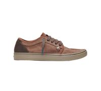 Satorisan Scarpe Heisei Suede Chestnut Tegola, Marrone, 41 EU