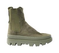 Satorisan, ,Shoes ,Donna ,Verde ,39 EU Unalome Elastics Premium