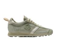 Satorisan - Stardust Suede UL - Scarpe Casual Donna - Sneakers Vintage Sostenibili, Confortevoli e Durevole - Colore Phant - Taglia 37
