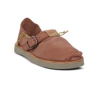 SATORISAN TERRACOTTA BENIRRAS PREMIUM sandali Donna 41
