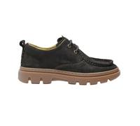 Satorisan - Unalome Wallaby Desert Oasis - Stivali alla Caviglia Uomo - Stivaletti Vintage Pelle Sostenibili, Confortevoli e Durevole - Colore Laurel - Taglia 45