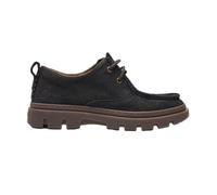 Satorisan - Unalome Wallaby Desert Oasis - Stivali alla Caviglia Uomo - Stivaletti Vintage Pelle Sostenibili, Confortevoli e Durevole - Colore Lavagna - Taglia 41