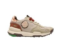 Satorisan Wmns CHACRONA PREM 120090A27537 Beige Arancio Beige Arancio/38