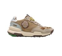 Satorisan Wmns Chacrona Suede 120088A28137 Beige Taupe Beige Taupe/39