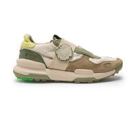 Satorisan - Women's Chacrona Linen Elastics - Sneaker EU 41 beige