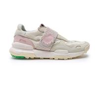 Satorisan - Women's Chacrona Linen Elastics - Sneaker EU 41 grigio