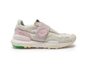 Satorisan - Women's Chacrona Linen Elastics - Sneaker EU 41 grigio