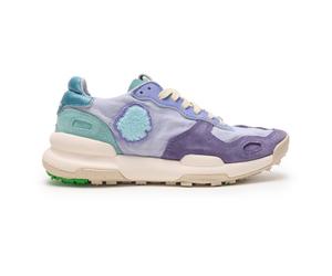 Satorisan - Women's Chacrona Linen - Sneaker EU 37 variopinto