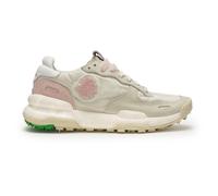 Satorisan - Women's Chacrona Linen - Sneaker EU 39 beige