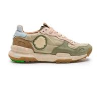 Satorisan - Women's Chacrona Linen - Sneaker EU 41 beige