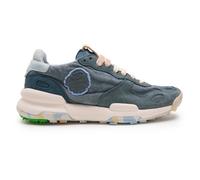 Satorisan - Women's Chacrona Linen - Sneaker EU 41 grigio