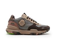Satorisan - Women's Chacrona Premium - Sneaker EU 38 marrone