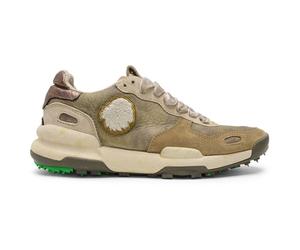 Satorisan - Women's Chacrona Premium - Sneaker EU 39 beige