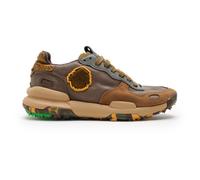 Satorisan - Women's Chacrona Premium - Sneaker EU 40 marrone